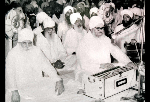 Nirban Kirtan Updesh – Sant Baba Isher Singh Ji Maharaj Rara Sahib Wale